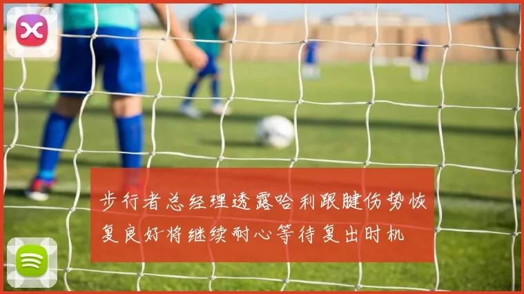 步行者总经理透露哈利跟腱伤势恢复良好将继续耐心等待复出时机