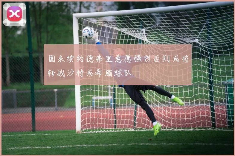 国米续约德弗里意愿强烈否则或将转战沙特或希腊球队